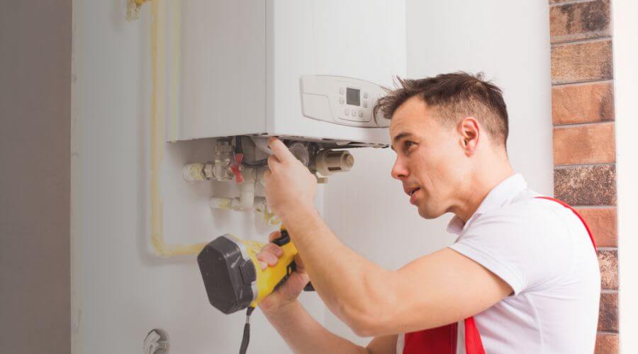Local expert plumbing services in Norwalk, IA